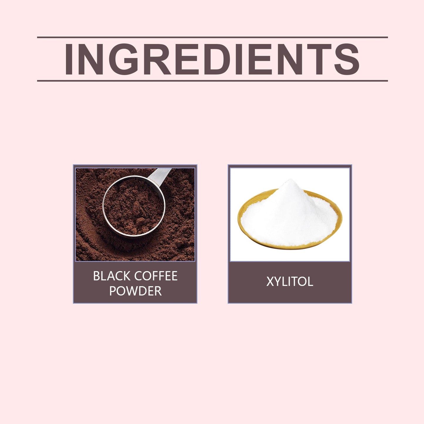 Mezcla de Café de Champiñones Premium