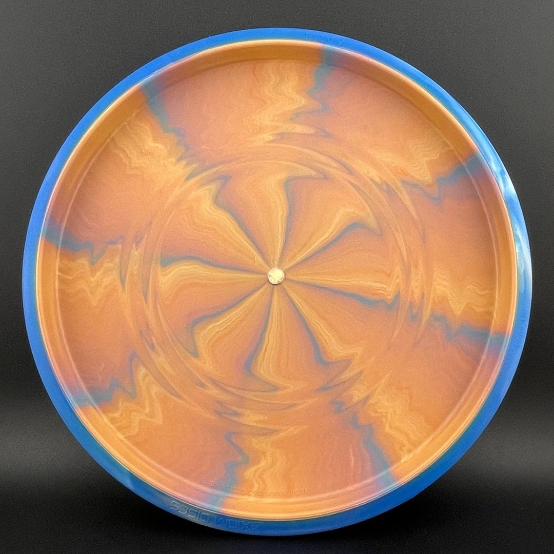 Cosmic Electron Firm Envy Disc Golf Putter
