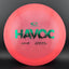 Opto Air Havoc Disc Golf Driver