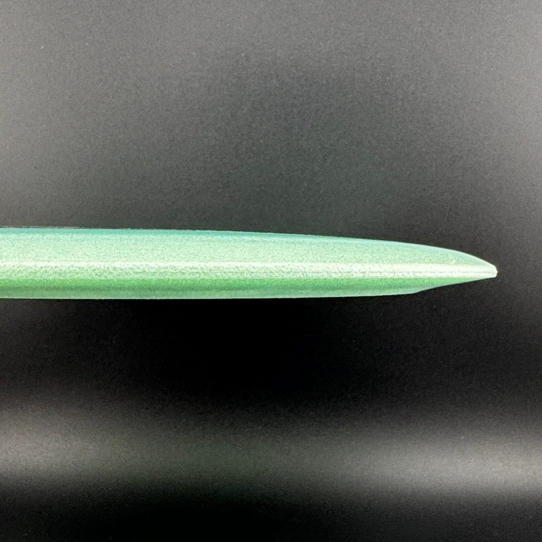 Proto Glow Gummy Champion Destroyer Disc Golf Driver