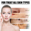 Caffeine Face Anti-Wrinkle Serum, - Korvel