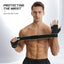 Guantes de Fitness Premium con Diseño Antideslizante de Microfibra
