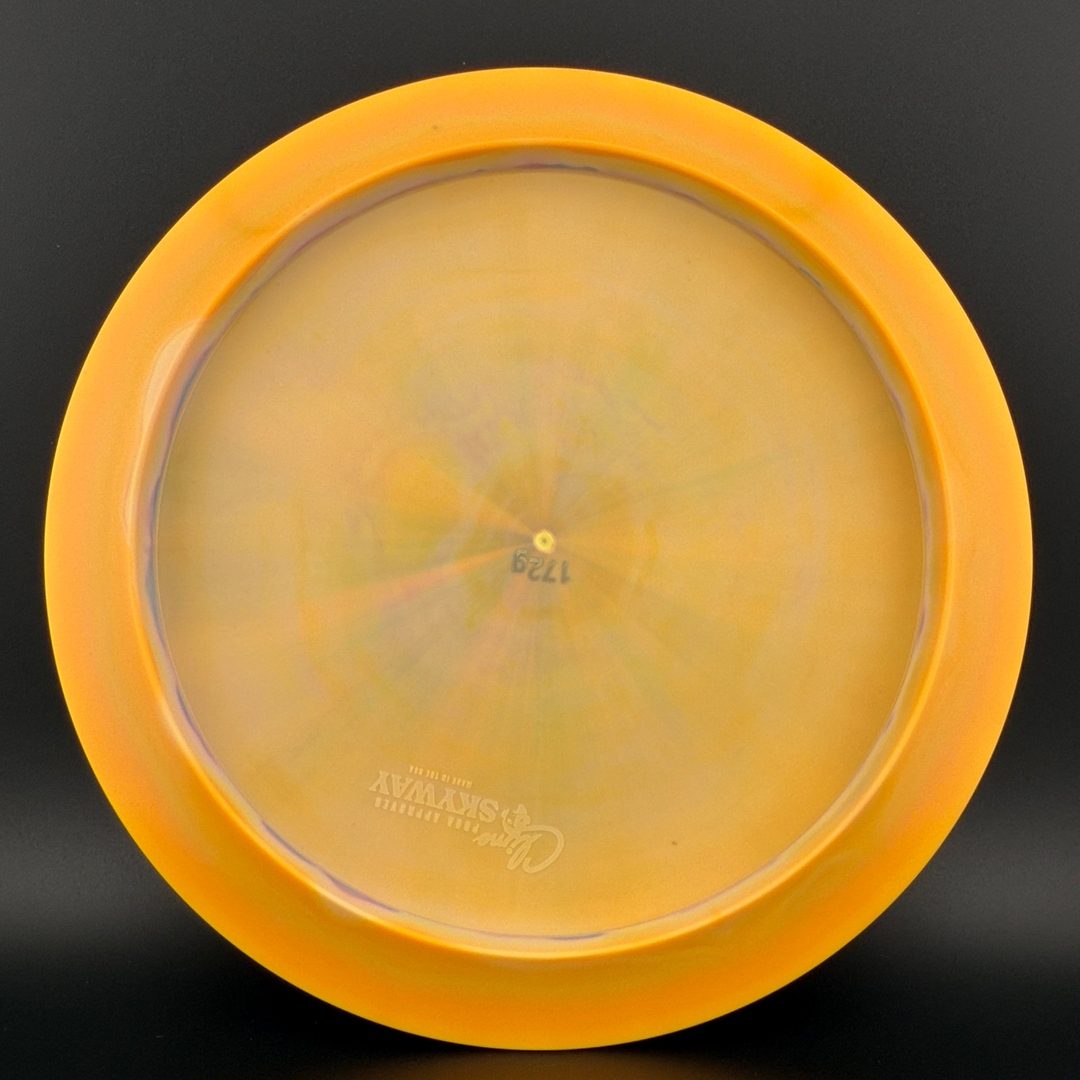 Signature Line Skyway Disc Golf Driver