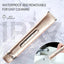 GlowShave Duo - 2-in-1 Electric Shaver