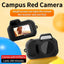 Appareil photo rétro compact pour étudiants - Capture haute définition
