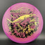 Champion Mako3 - Riptide Reef Disc Golf Disc