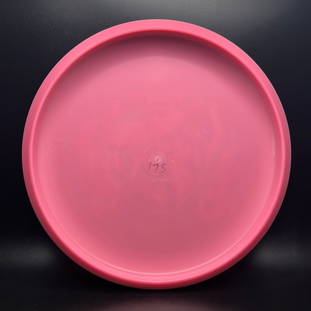 Alpaca P-Blend Glow - Disque Signature d'Eric Oakley