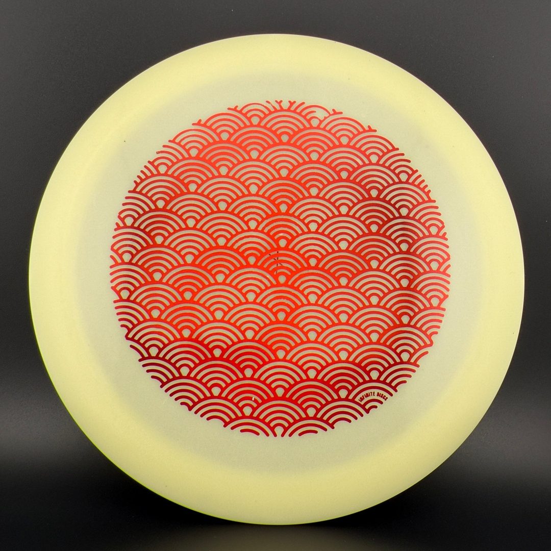 Disco Color Glow C-Blend Aztec X-Out - Mirage