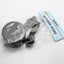 10-Piece Plastic Measuring Cups Black - Korvel