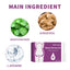 Natural Feminine Care Gel for Comfort and Freshness