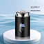 Rechargeable Multifunctional Electric Shaver for Men