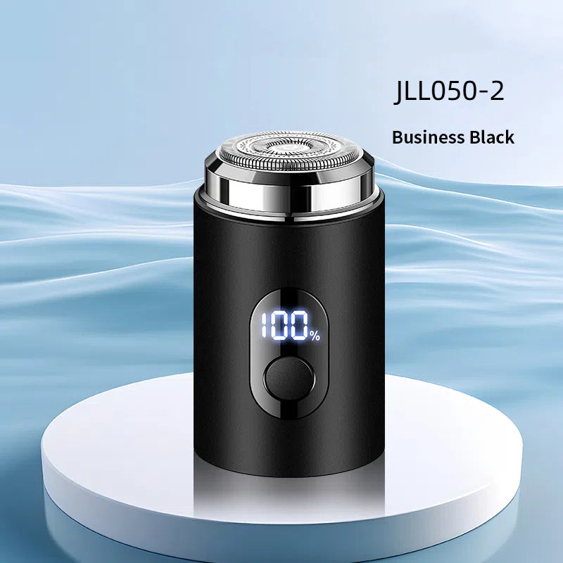 Rechargeable Multifunctional Electric Shaver for Men