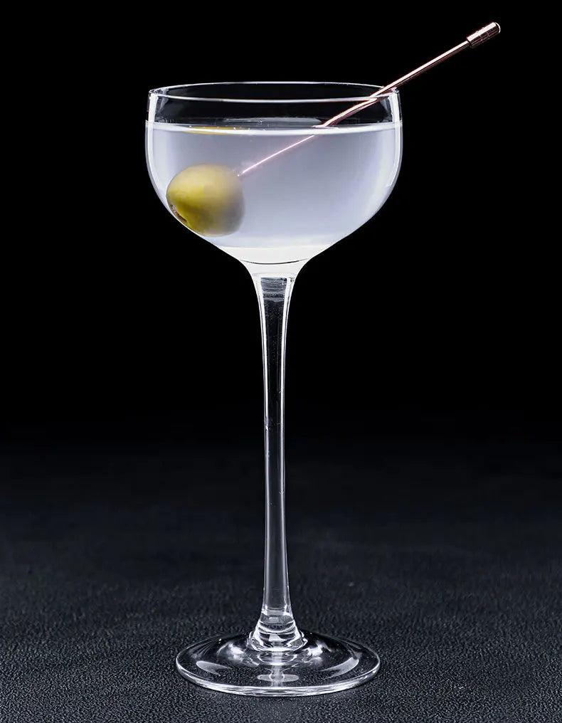 Elegant 170ml Cocktail Glass for Sophisticated Gatherings
