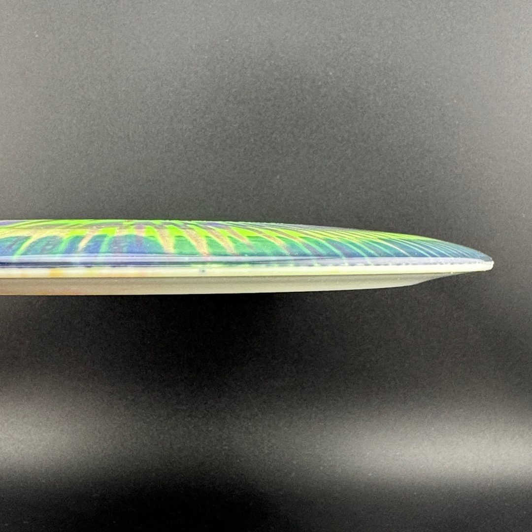 Innova I-Dye Star Wraith Disc Golf Driver