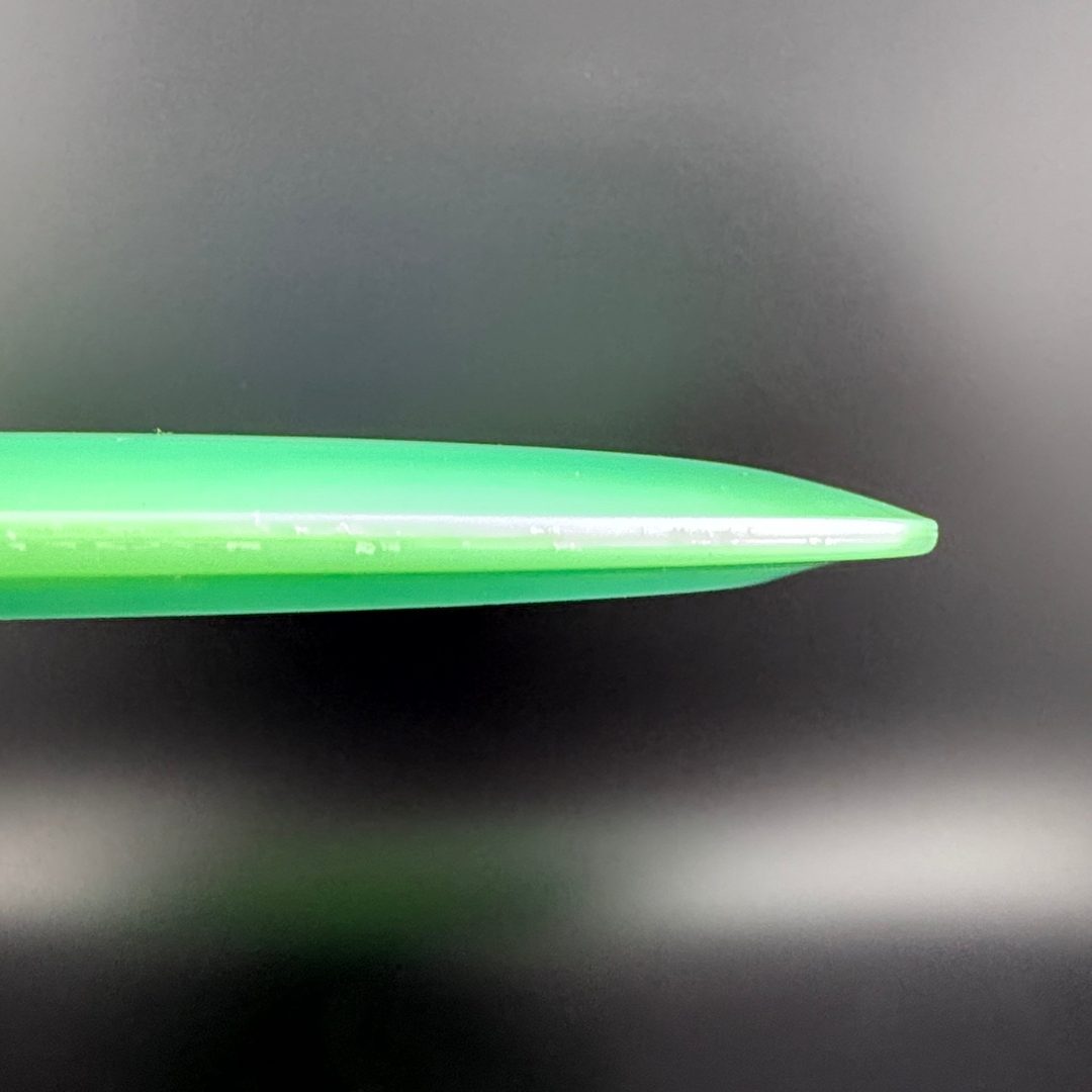 NXT Superglow Ether - Disque Signature de Jon Borzick