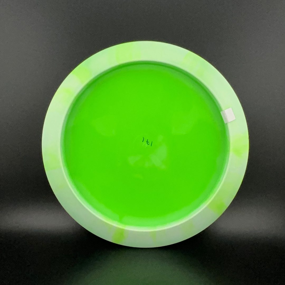 Halo Star Gorgon - Édition des Fêtes Disc Golf Driver