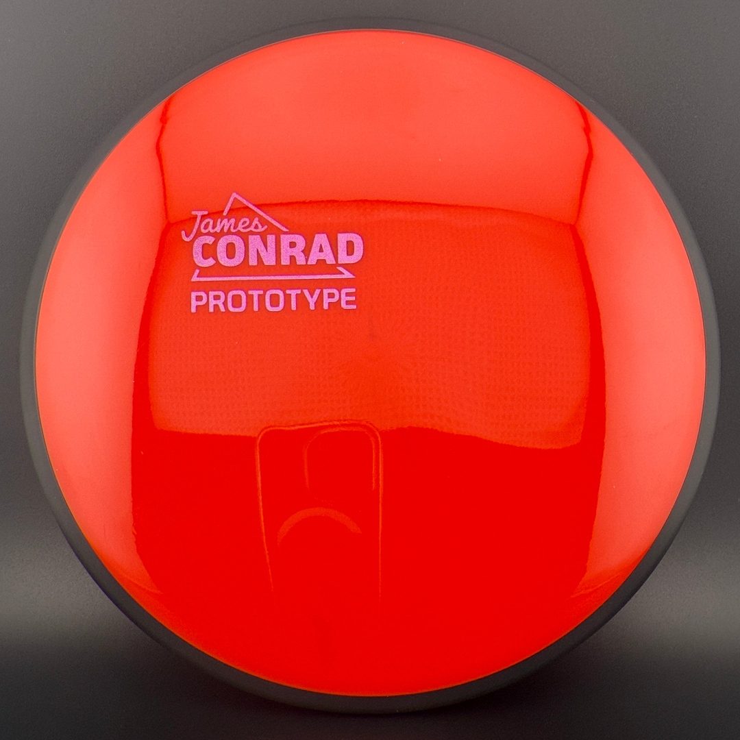 James Conrad Neutron Detour Disc Golf Prototype