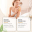 Skin Care Cream, Gently Hydrating And Soothing Skin Care Cream For Dry Bodies - Korvel