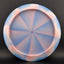 Titanium Swirl Thrasher Disc Golf Disc