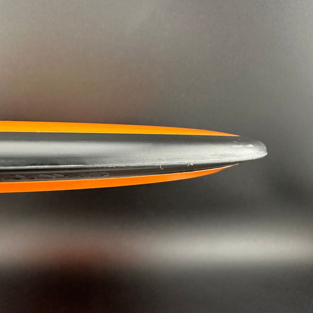 Neutron Relay - Premium Fairway Driver