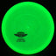 Proto Glow Champion Fox Disc - Limited Edition