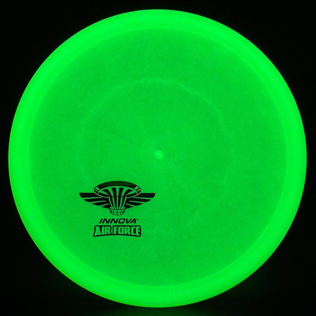 Proto Glow Champion Fox Disc - Limited Edition