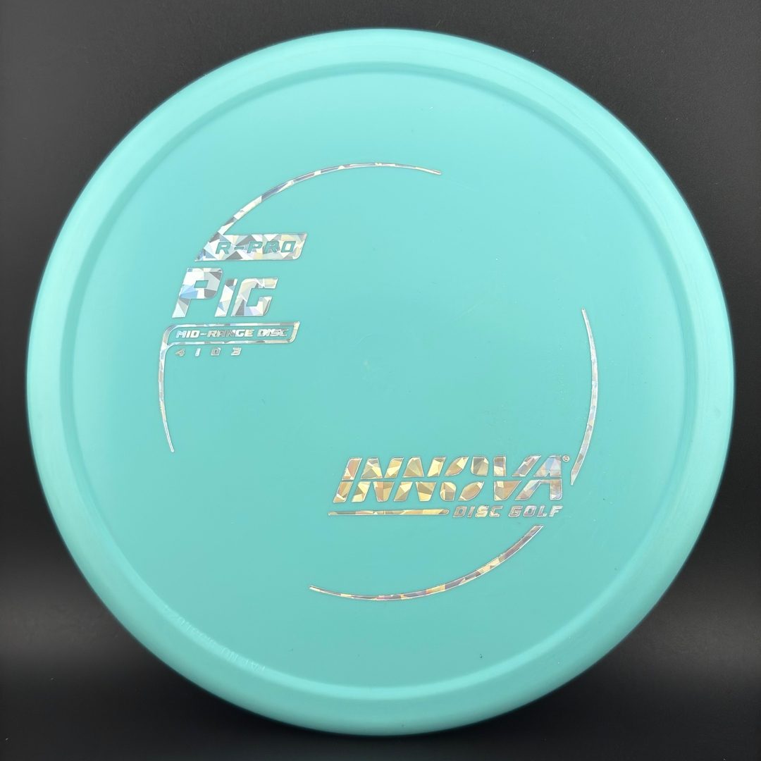 Innova R-Pro Pig Disc Golf Putter