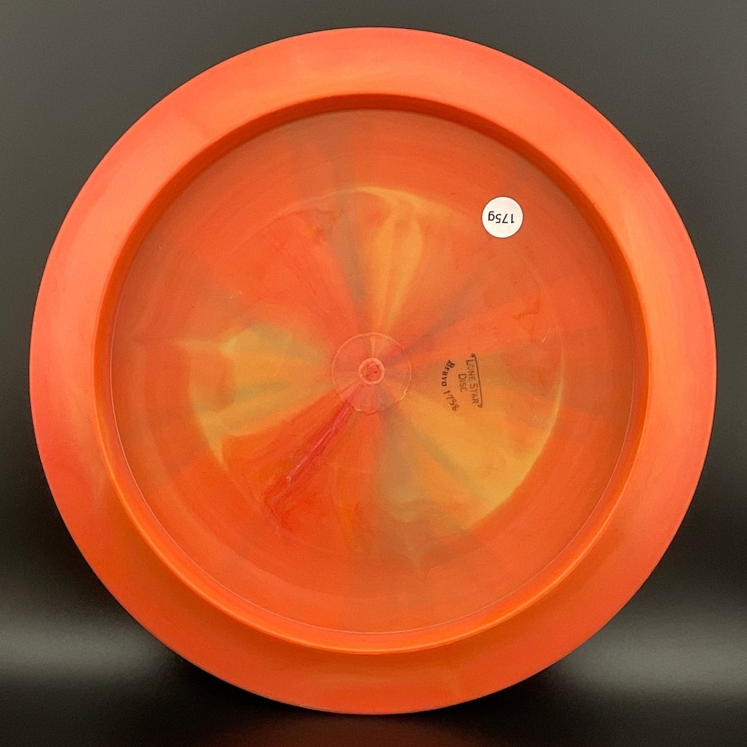 Bravo Warbird Disc - Drew Gibson Stash Edition