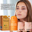 Ginger Yellow Mud Facial Mask Stick, Acne Removing Pore Shrinking Cleaning Solid Facial Mask - Korvel