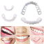 Snap On Smile Teeth Veneers - Instant Cosmetic Enhancement
