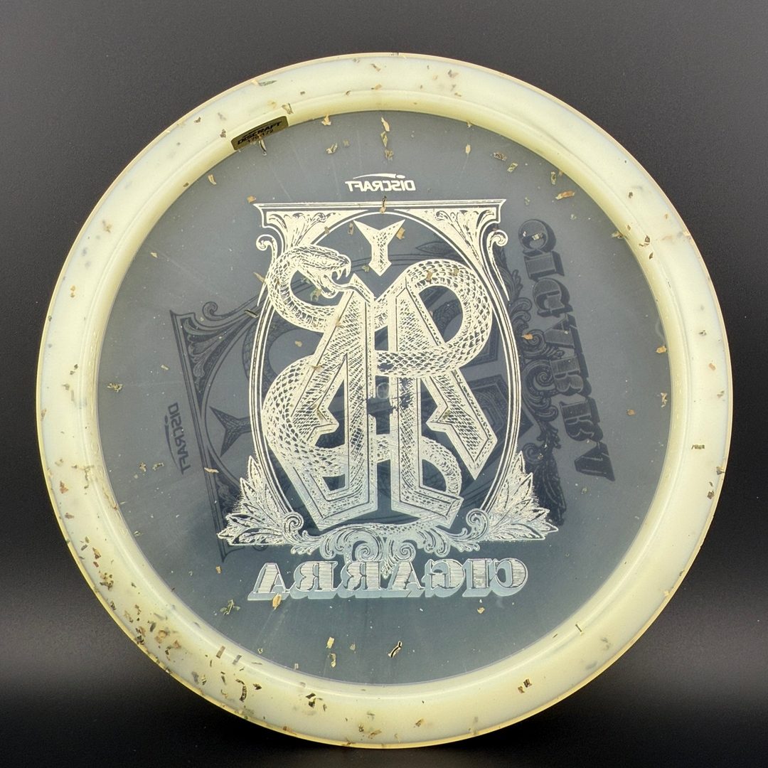 Discraft Cigarra - Misprint - Anthony Barela