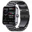 F57L Premium Smart Watch with Heart Rate Monitoring