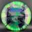 Disco de Golf I-Dye Champion Sidewinder