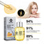Dense Hair Essential Oil, Moisturize And Thicken Hair Repair Hair Root Damaged Hair Strong Firming Hair Care Essential Oil - Korvel