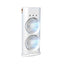 Rechargeable Portable Mini Fan with Spray Cooling