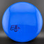 S-Line P3X - Ella Hansen Smiley Face Disc Golf Putter