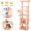 Cat Climbing Frame2 - Korvel