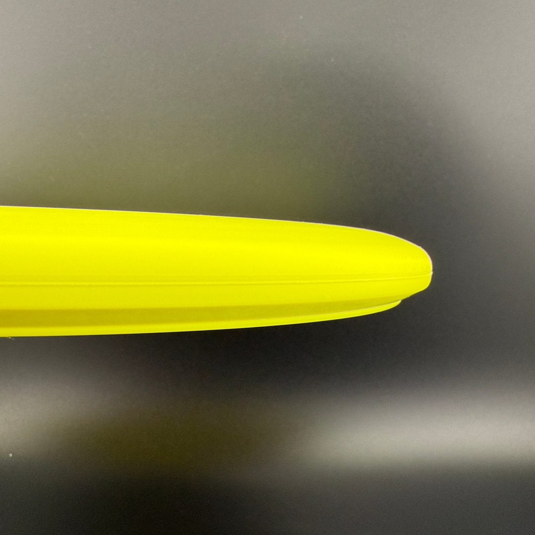 Trophy Line Champ Disc Golf Putter