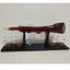 Crystal Glass AK47 Rifle Gun Whiskey Wine Glass Decanter With 4 Whiskey Glasses Set For Liquor,Whiskey,Vodka,Brandy - Korvel