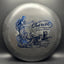 D-Blend Alpaca - Putter de Disc Golf Edición Limitada