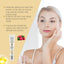 Cream Skin Brightening Gentle Nourishing Facial Skin Moisturizing Moisturizing Daily Skin Care Cream - Korvel