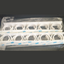 Clip N Store Bottle Mouth Clip - Kitchen Storage Solution