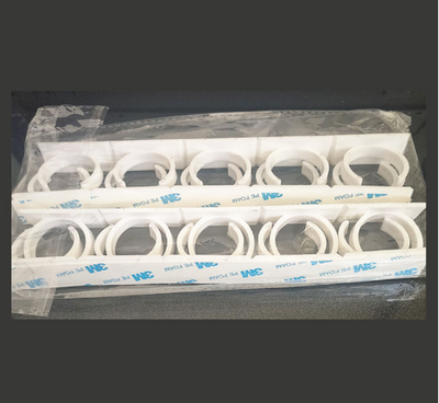 Clip N Store Bottle Mouth Clip - Kitchen Storage Solution