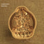 Pharmacist Fogsar Mold Four Arm Guanyin Mold Large - Korvel