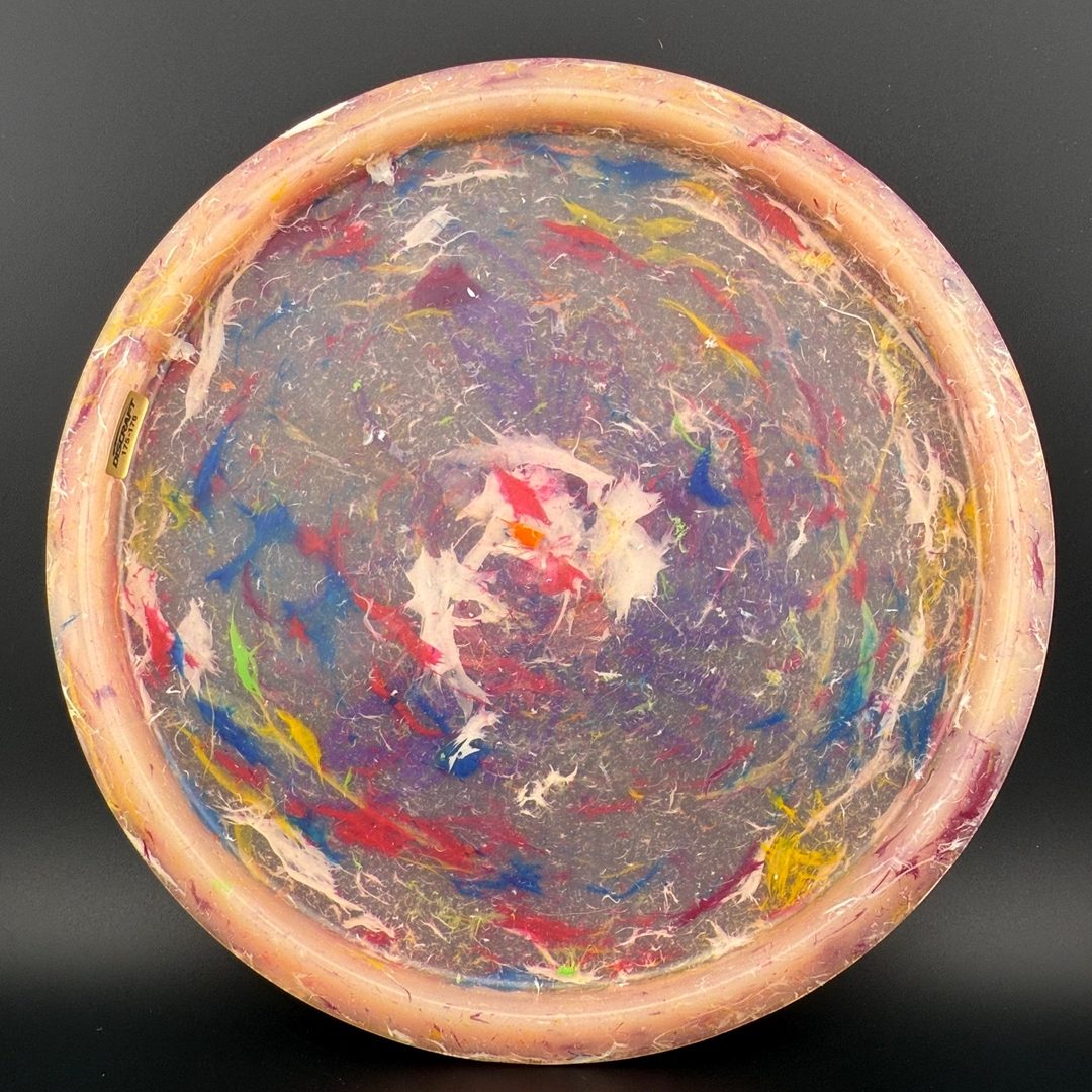 Colorshift Jawbreaker Z Buzzz - Édition DGLO 2025