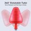 SwiftForce Drain Blaster - High-Pressure Drain Cleaning Tool