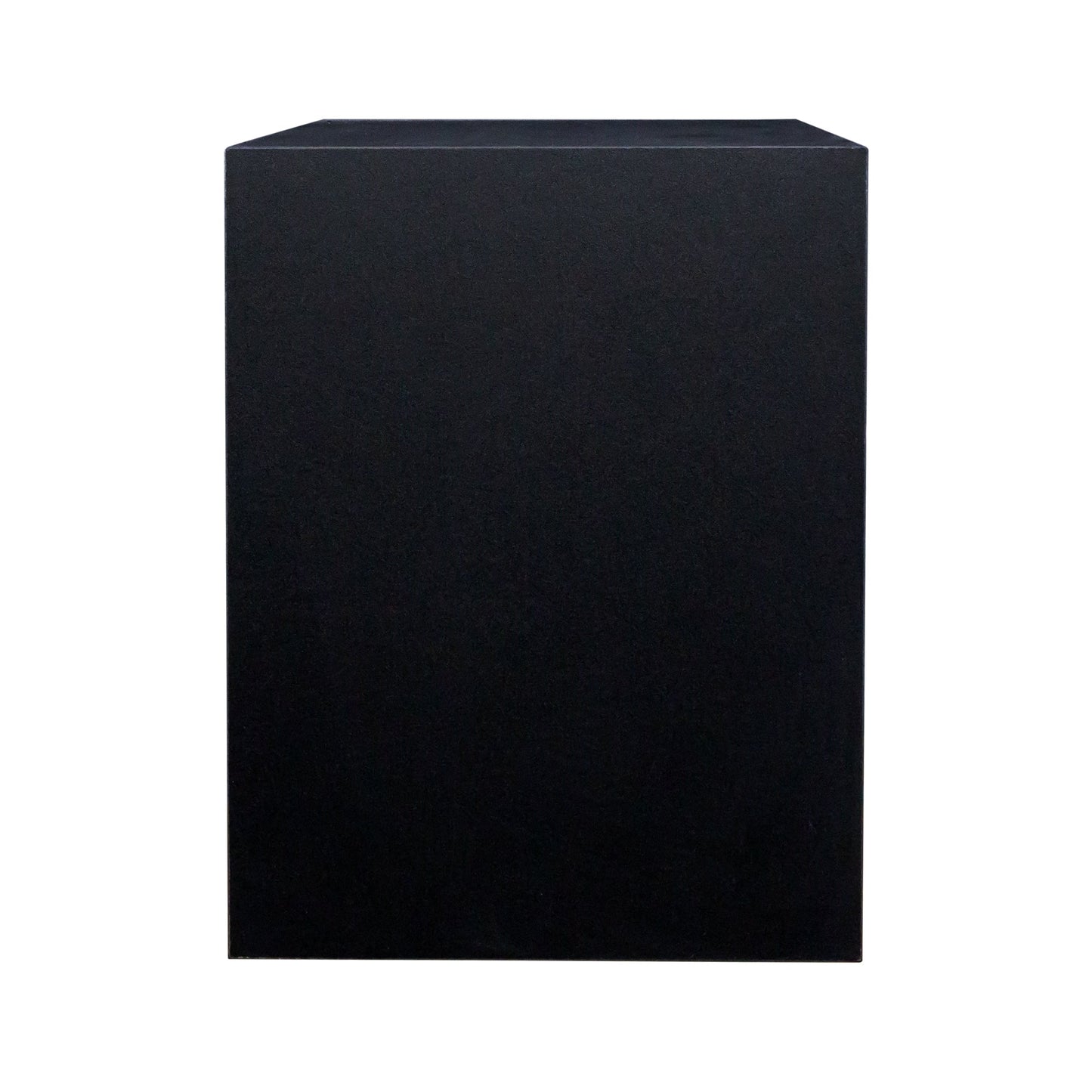 Black Glass Door Shoe Box Shoe Storage Cabinet With RGB Led Light - Korvel