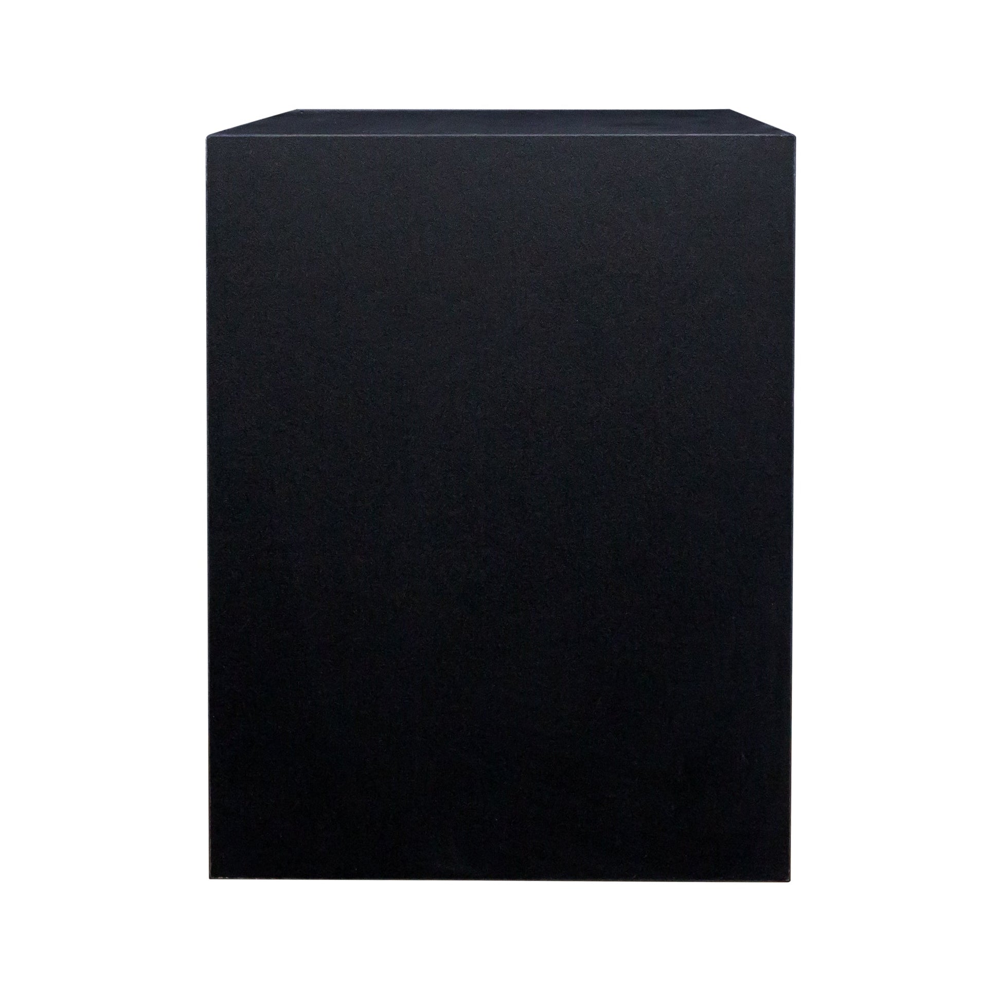 Black Glass Door Shoe Box Shoe Storage Cabinet With RGB Led Light - Korvel