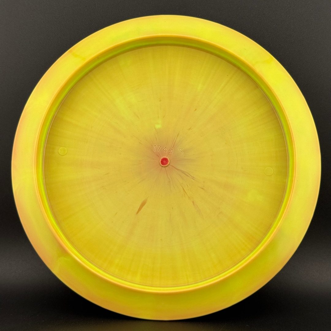Disque de Golf Disc Soft Aura Construct