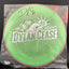 Swirl ESP Buzzz - Autografiado 2024 Dylan Cease